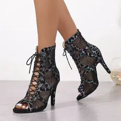 High Heels Women's Sandals High Heels Women's Shoes 43