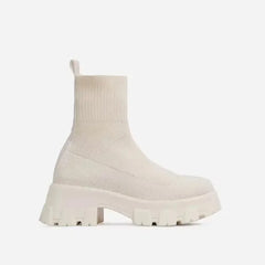 Women's Socks Shoes 2025 Spring Autumn New Fashion Breathable Casual