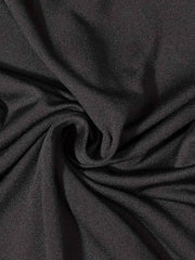 Women's Rompers Short Sleeve Solid Skinny Bodycon Jumpsuits Fashion