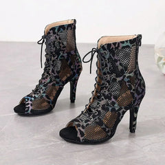High Heels Women's Sandals High Heels Women's Shoes 43