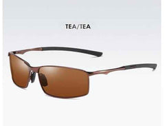 Fashionable Polarized Outdoor Driving Sunglass