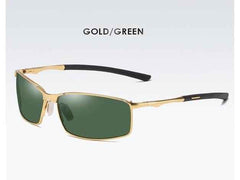 Fashionable Polarized Outdoor Driving Sunglass