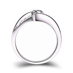 Sterling Sliver Ladies Ring