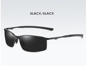 Fashionable Polarized Outdoor Driving Sunglass