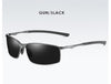 Fashionable Polarized Outdoor Driving Sunglass