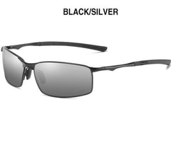 Fashionable Polarized Outdoor Driving Sunglass