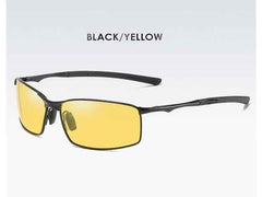 Fashionable Polarized Outdoor Driving Sunglass