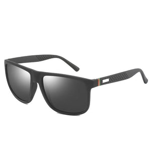 Classic Mirror Polarized UV400 Driving Sun glasses