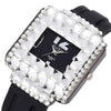 Relogio Feminino Watches Women Luxury Rhinestone Wrist Watches Women's Ladies Casual Dress Clock Montre Femme Saat Hodinky